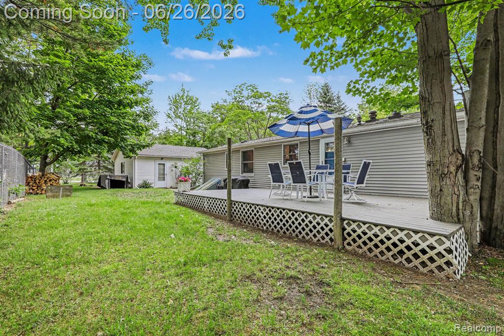 6830 Stephens Drive, Caseville, MI 48725 — Photo 21