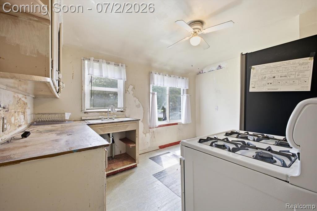 5202 Dupont Street, Flint, MI 48505 — Photo 6