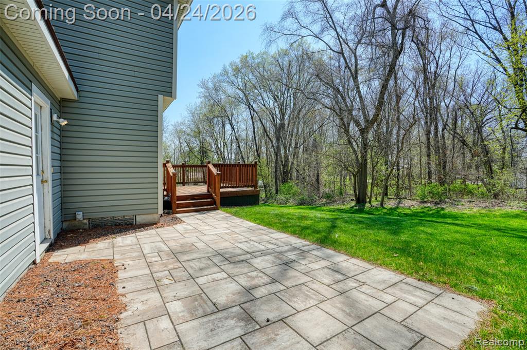 6056 Superior Drive, Brighton, MI 48116 — Photo 52