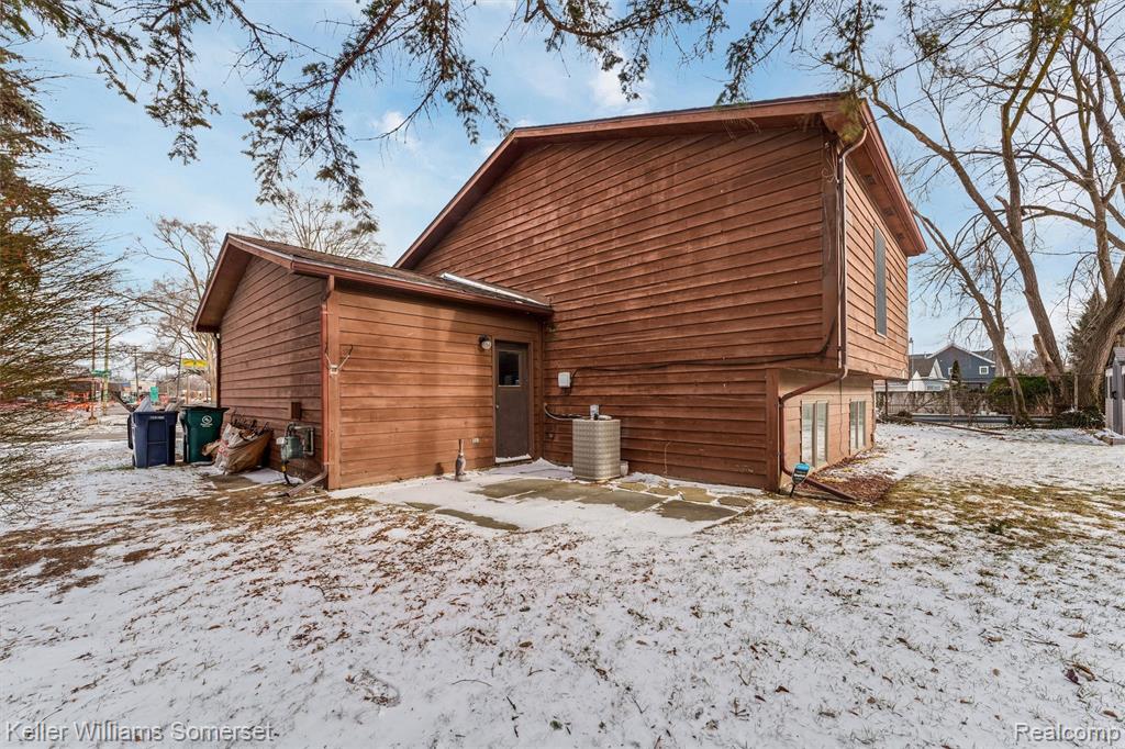 602 Millard Avenue, Royal Oak, MI 48073 — Photo 20