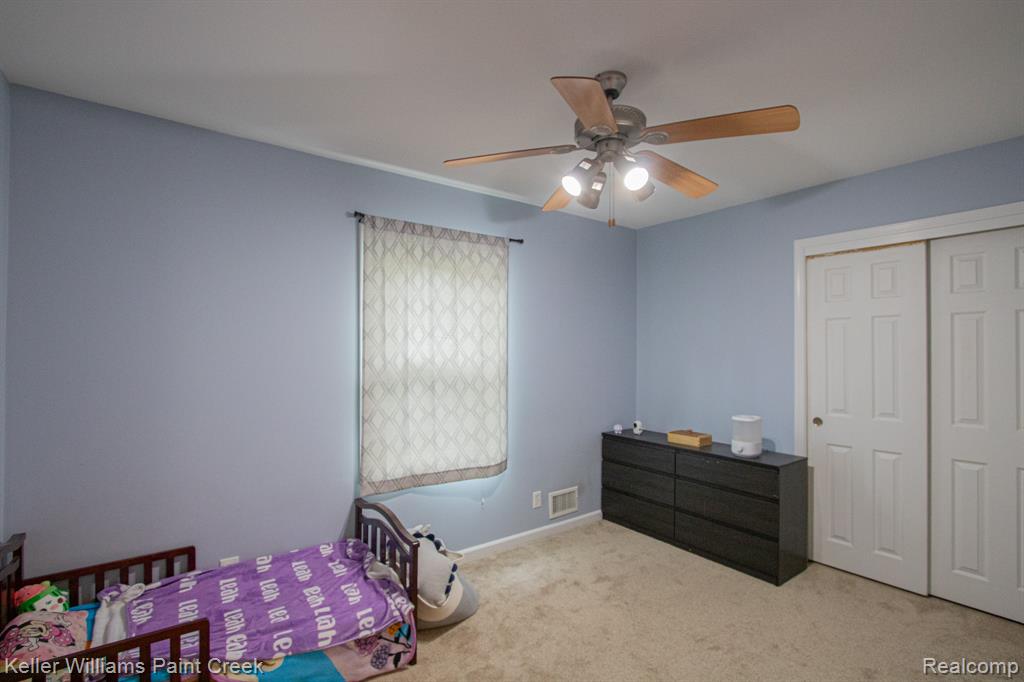 428 E Norway Lake Road, Lapeer, MI 48446 — Photo 28
