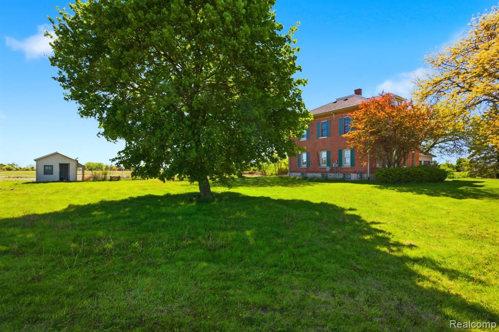14104 Carleton West Road, Carleton, MI 48117 — Photo 46
