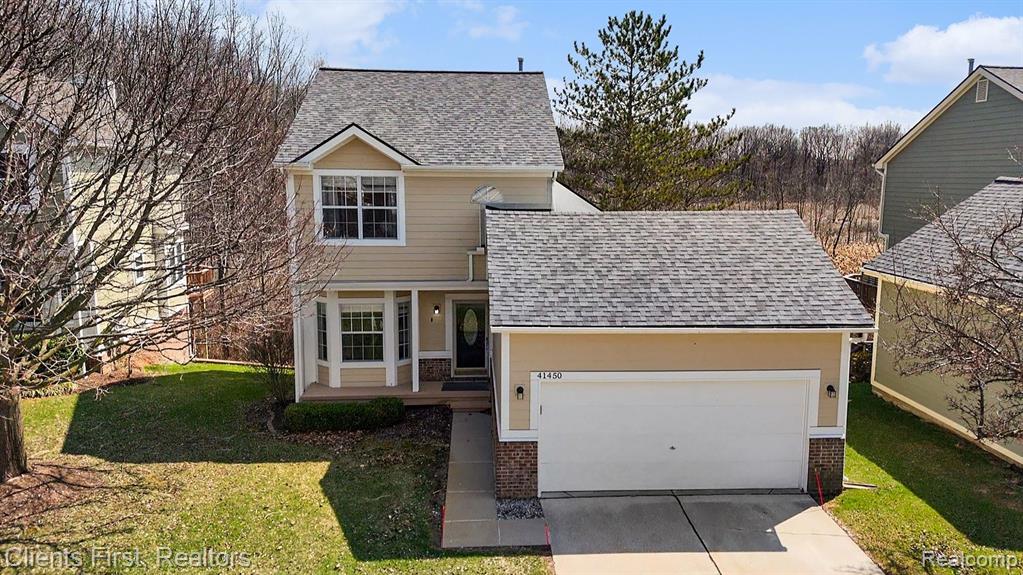41450 Cornell Drive, Novi, MI 48377 — Photo 28