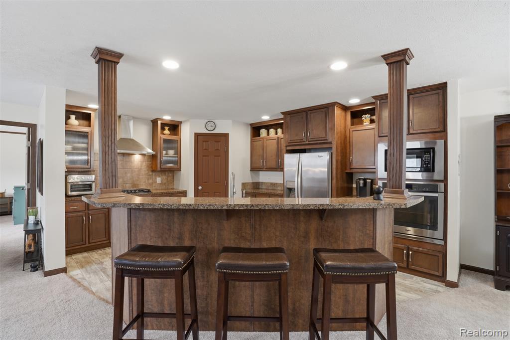 16208 Derby Circle, Holly, MI 48442 — Photo 14
