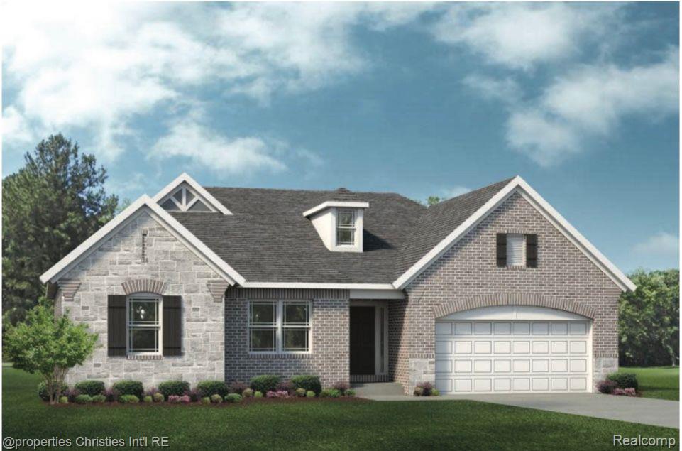 000 Birchway Drive, Franklin, MI 48025