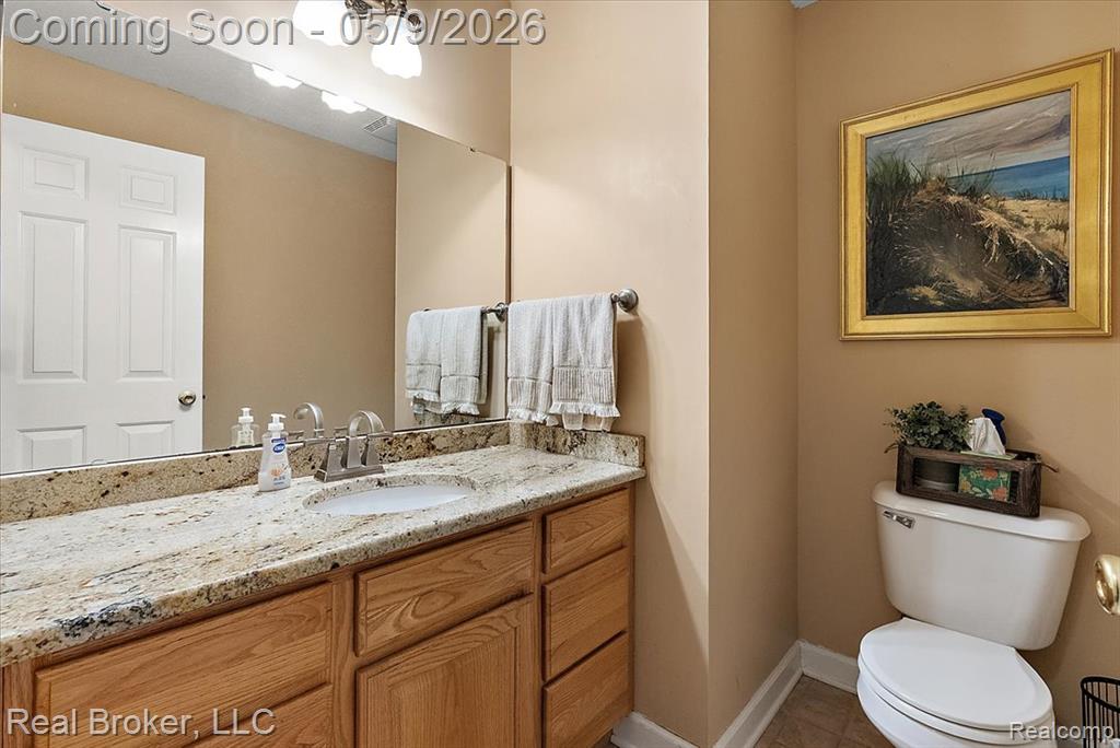 1111 Elk Run, Howell, MI 48843 — Photo 18