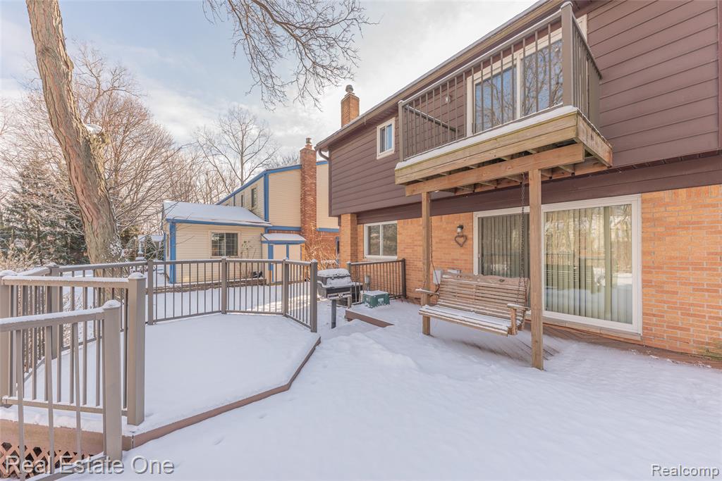 41958 Sunderland Drive, Canton, MI 48187 — Photo 9