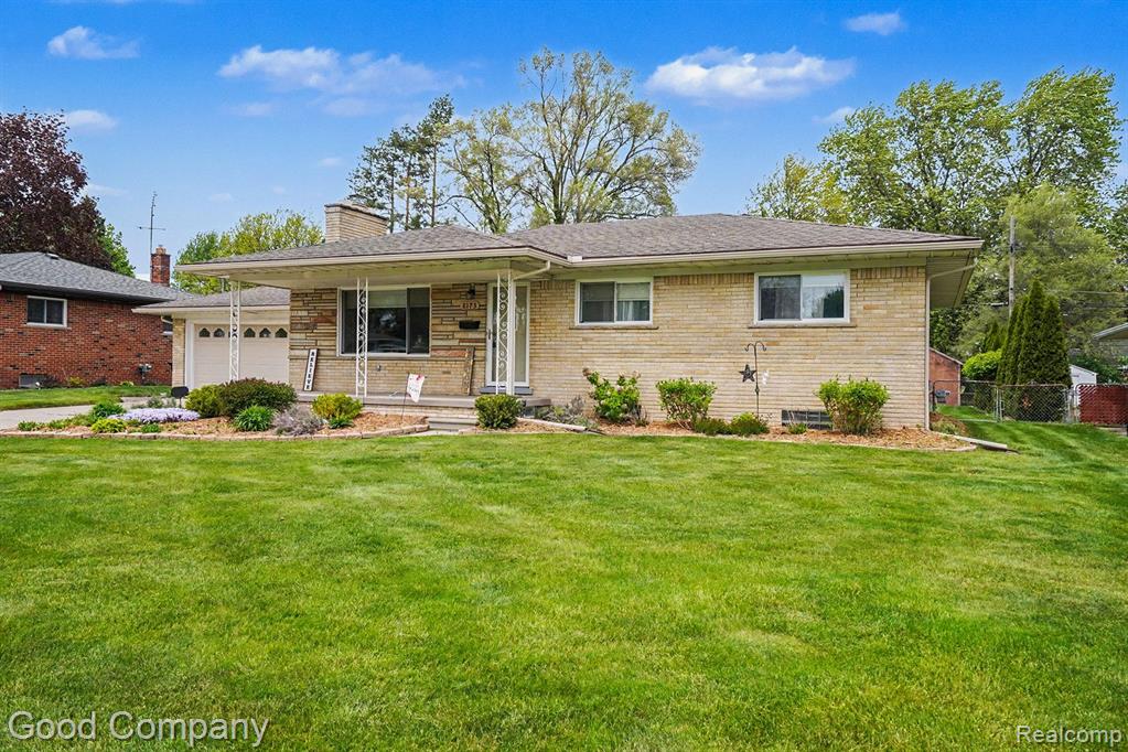8173 Gerhardt Street, Utica, MI 48317 — Photo 2
