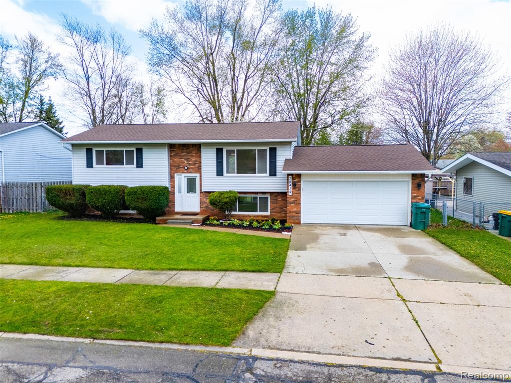 70415 Canterbury Drive, Richmond, MI 48062 — Photo 33