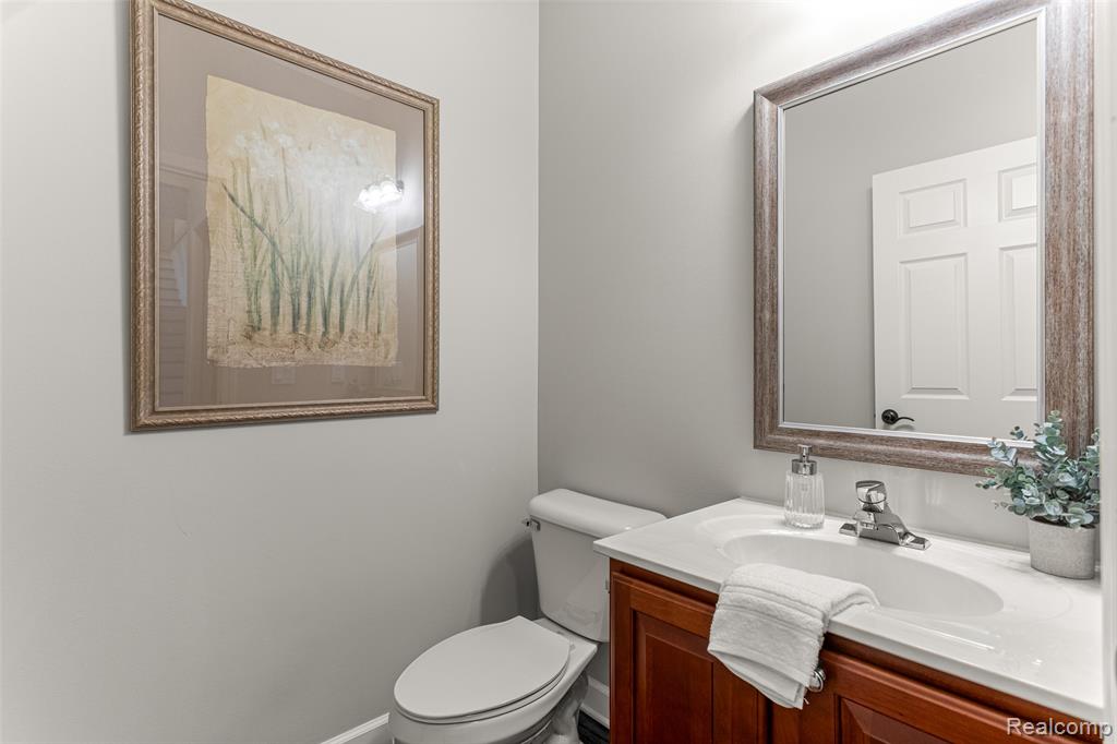 17303 Black Pine Drive, Northville, MI 48168 — Photo 20