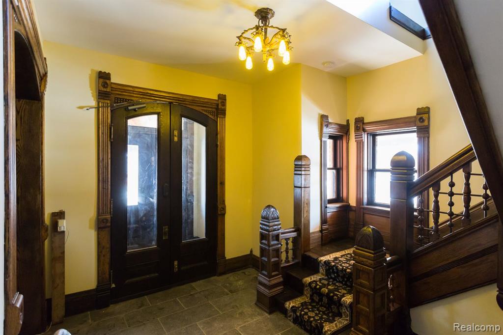4305 Trumbull Street, Detroit, MI 48208 — Photo 13