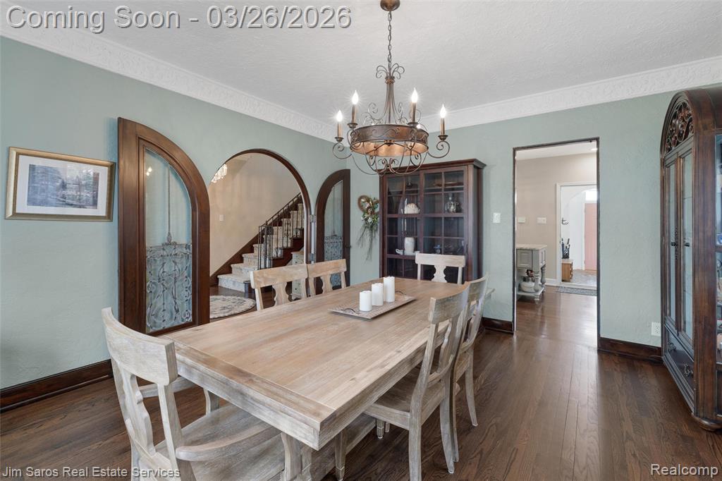 1247 Buckingham Road, Grosse Pointe Park, MI 48230 — Photo 20