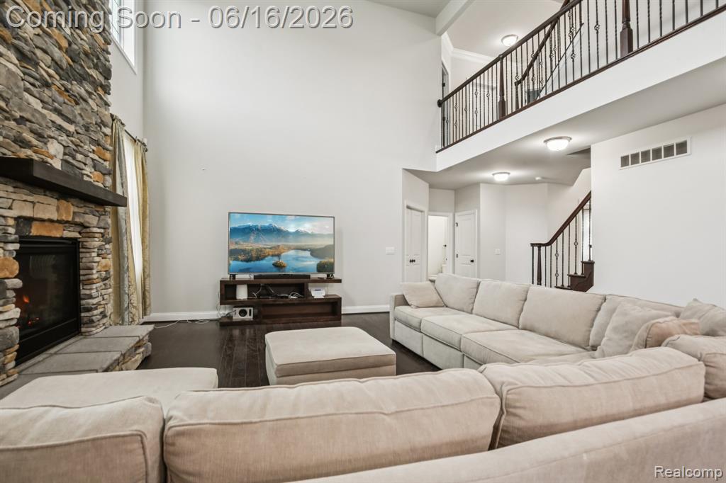 51110 Gulfstream Park Drive, Canton, MI 48188 — Photo 12