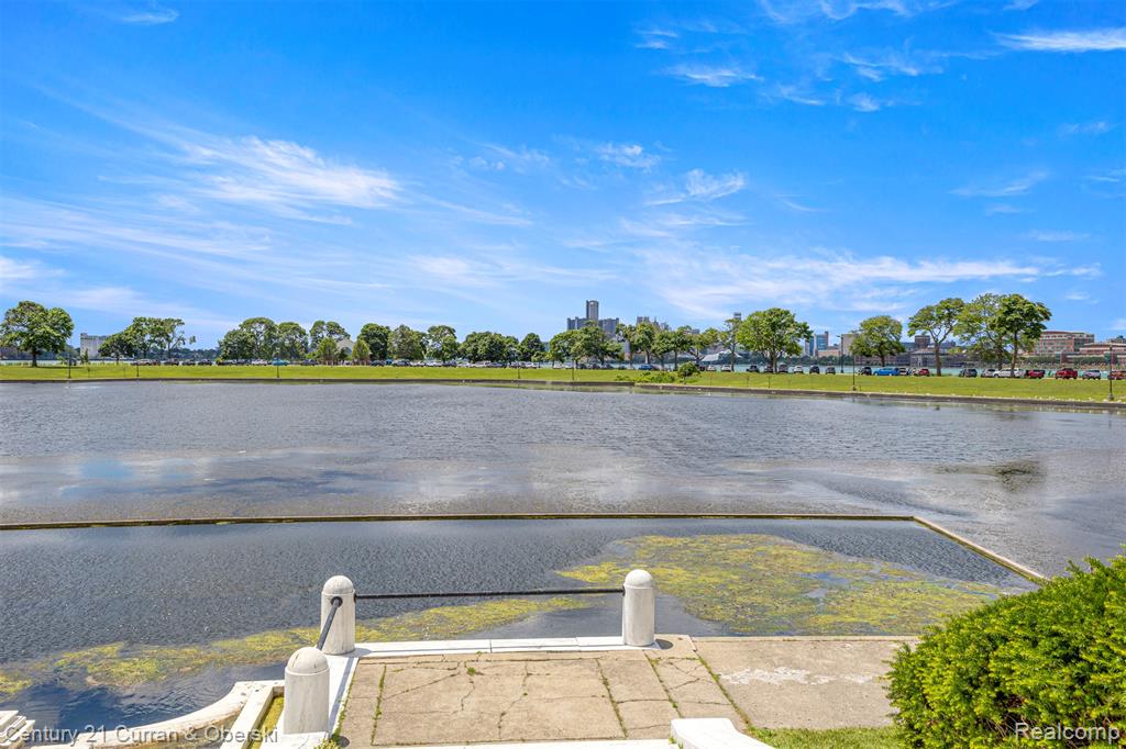 250 E Harbortown Drive, 708, Detroit, MI 48207 — Photo 51