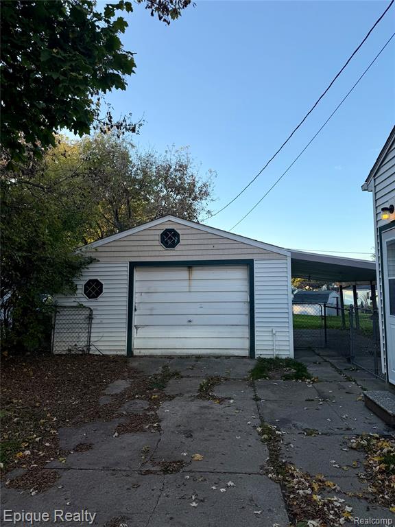 5473 Harvard Street, Flint, MI 48505 — Photo 3