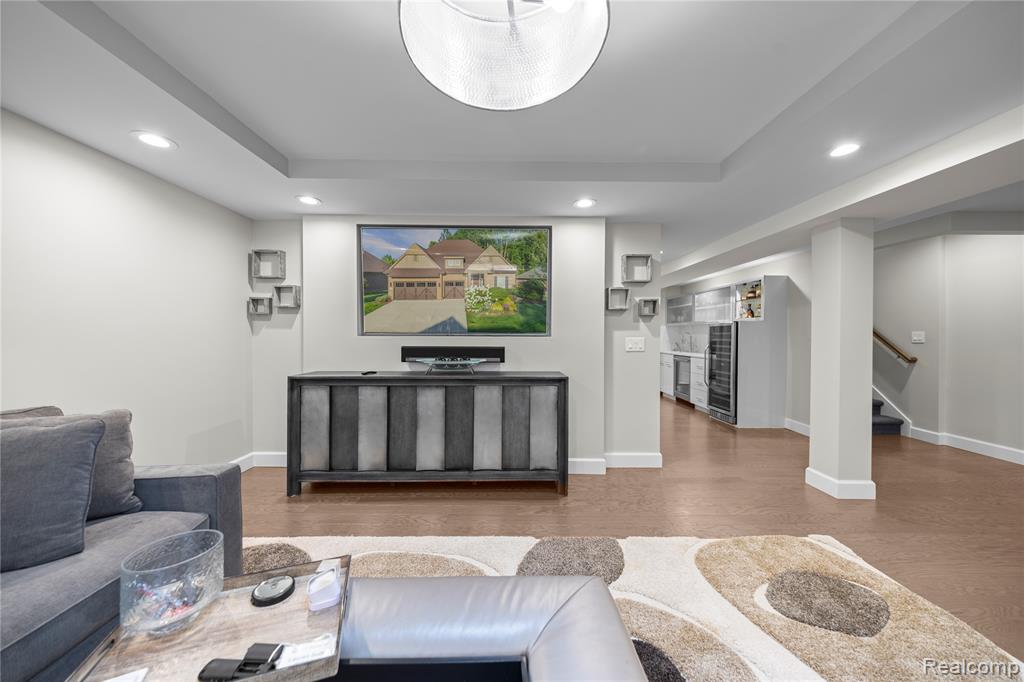 6511 Legacy Woods Trail, West Bloomfield, MI — Photo 28