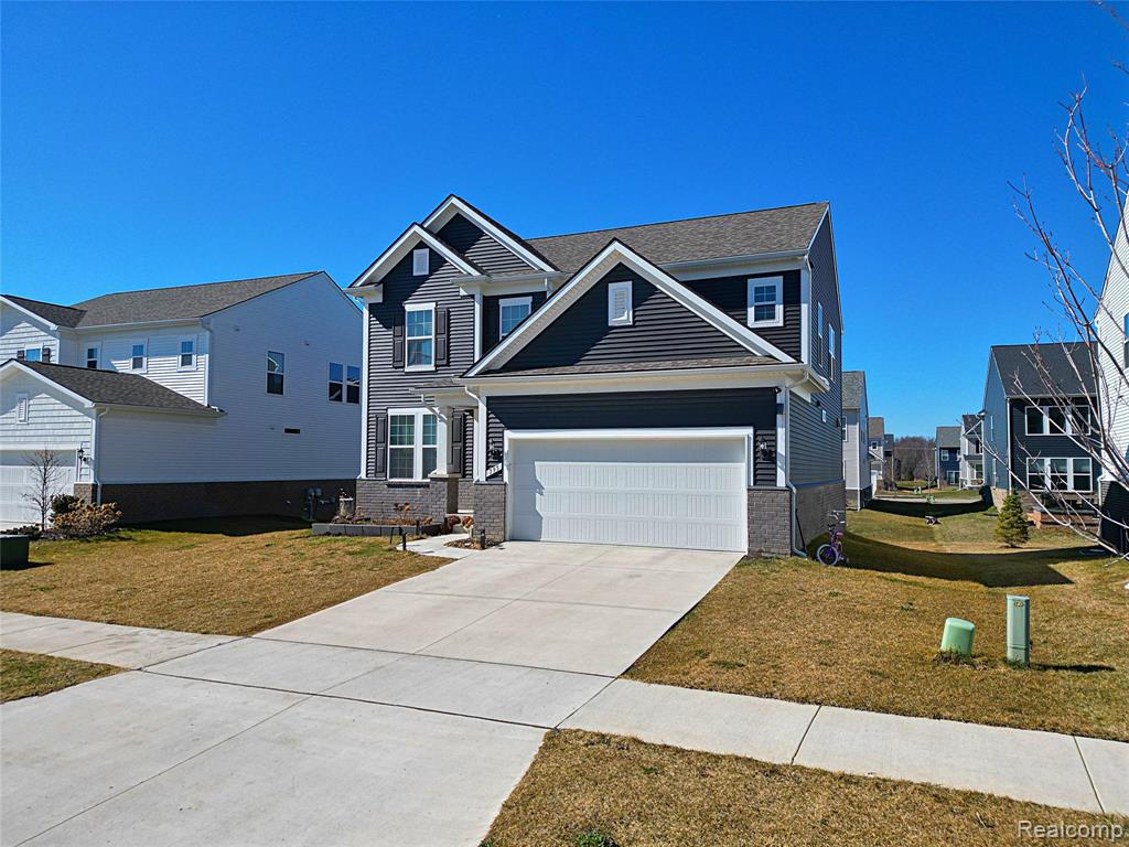 795 Ford Mill Drive, Saline, MI 48176 — Photo 48