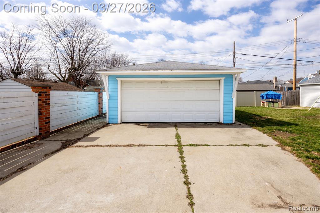 17150 Matthews Street, Riverview, MI 48193 — Photo 6