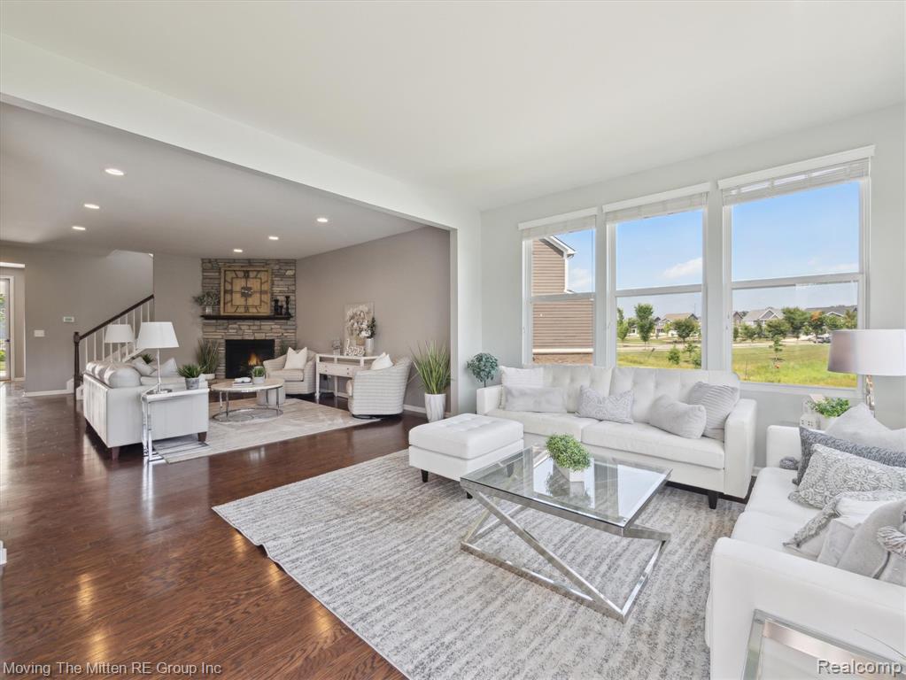 50201 Eisenhower Drive, Canton, MI 48188 — Photo 10