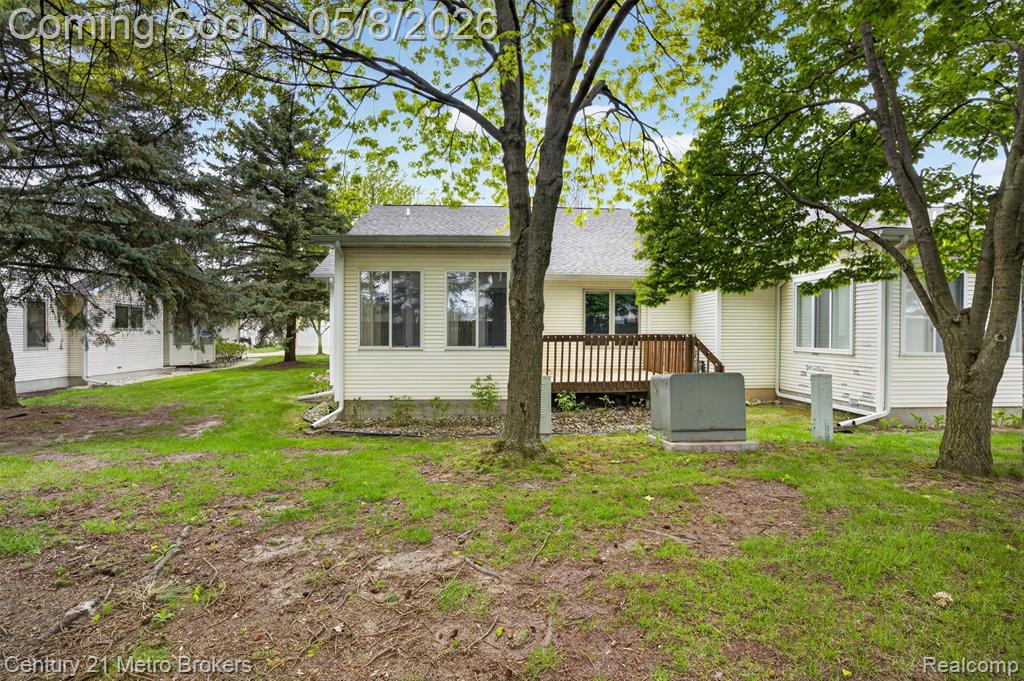 9434 Linda Drive, Davison, MI 48423 — Photo 8