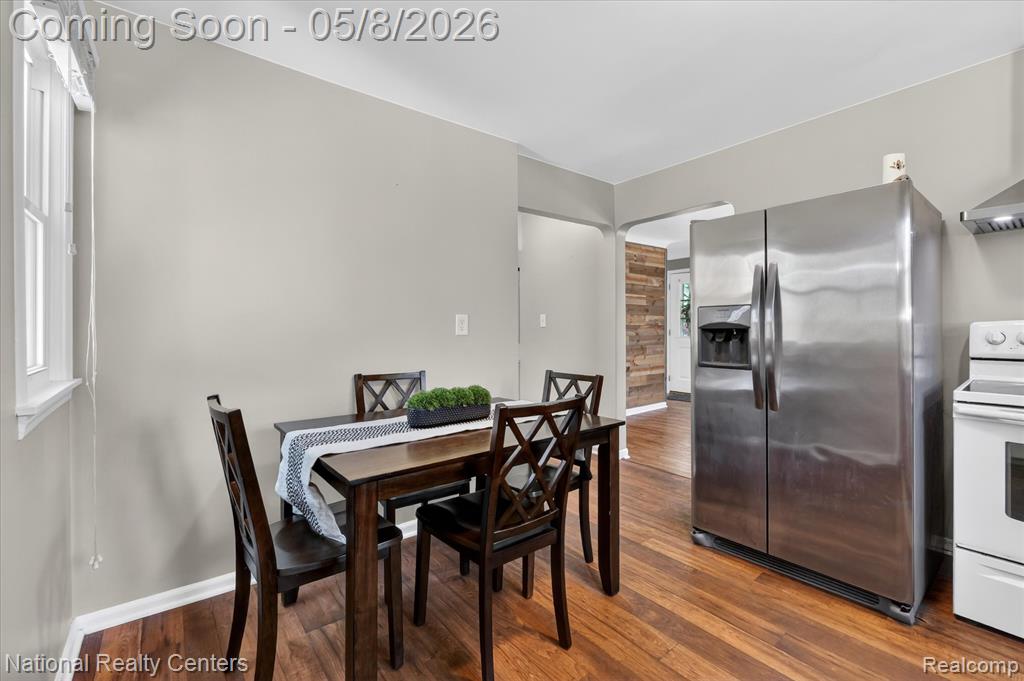 38982 Wabash Street, Romulus, MI 48174 — Photo 10