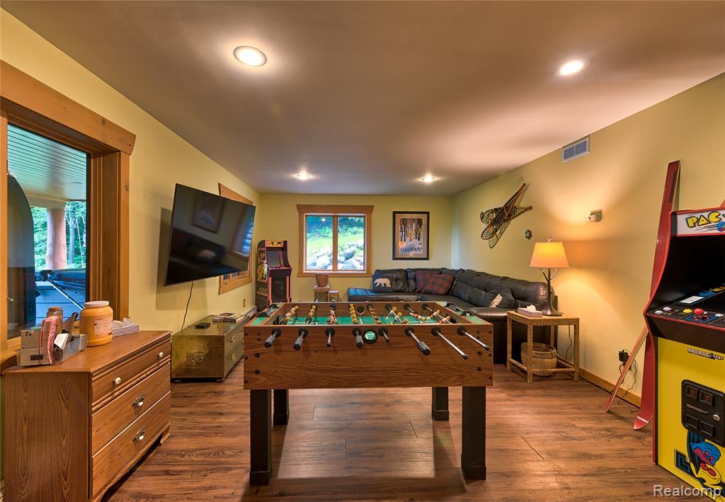 1189 Ridgeline Drive, Boyne City, MI 49712 — Photo 25