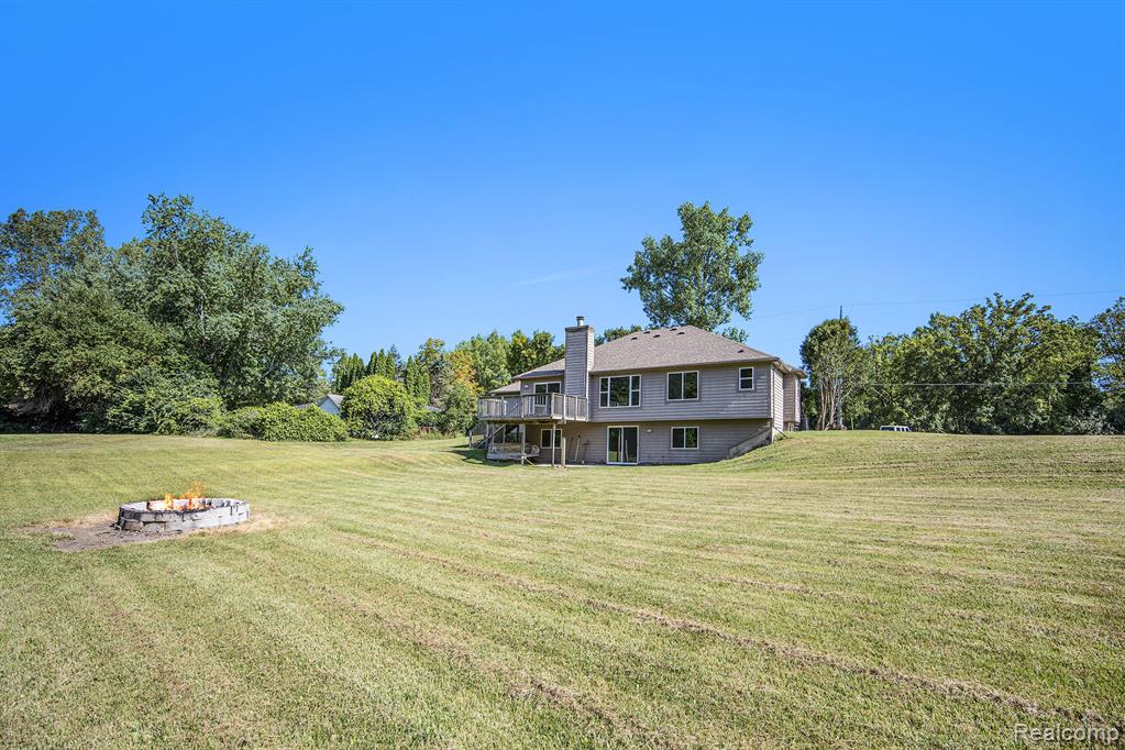 9243 Andersonville Road, Clarkston, MI — Photo 28