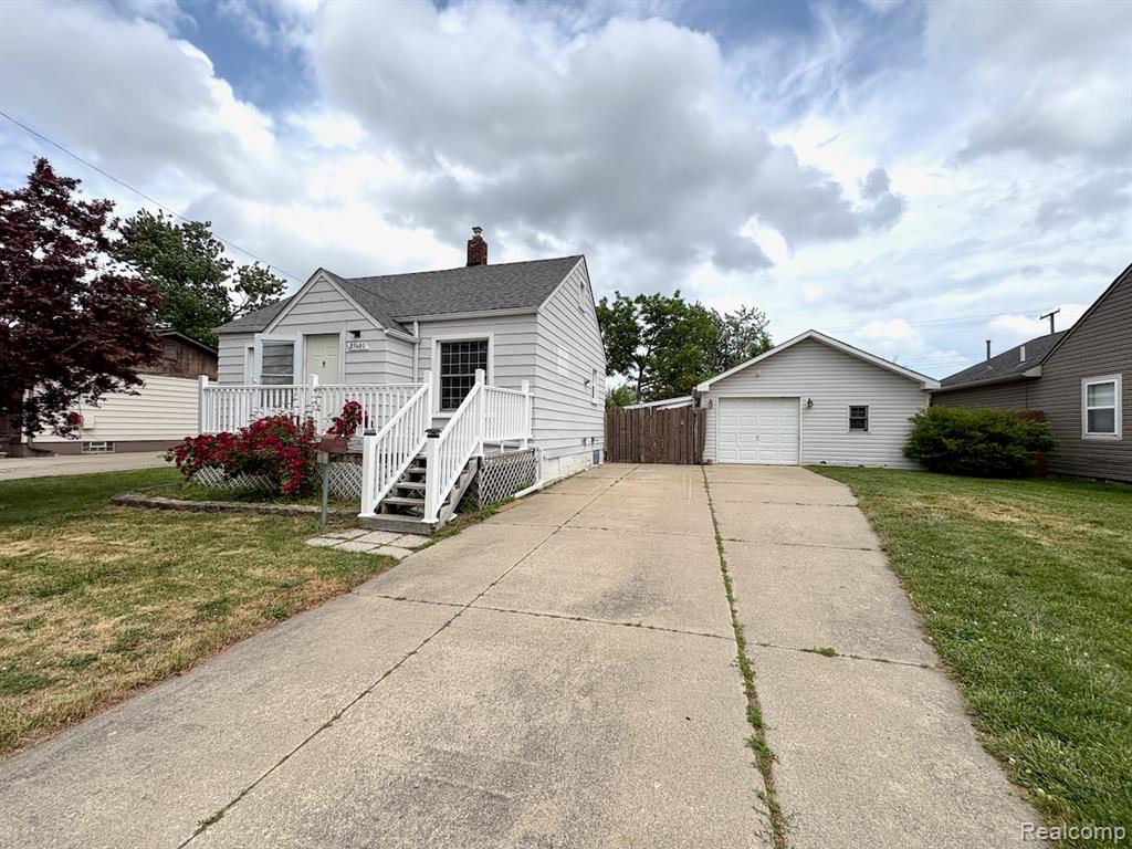 25680 Send Street, Roseville, MI 48066 — Photo 2
