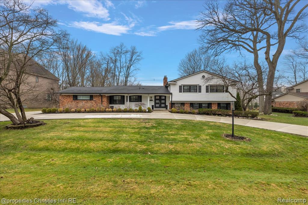 5722 Raven Road, Bloomfield Hills, MI 48301 — Photo 4