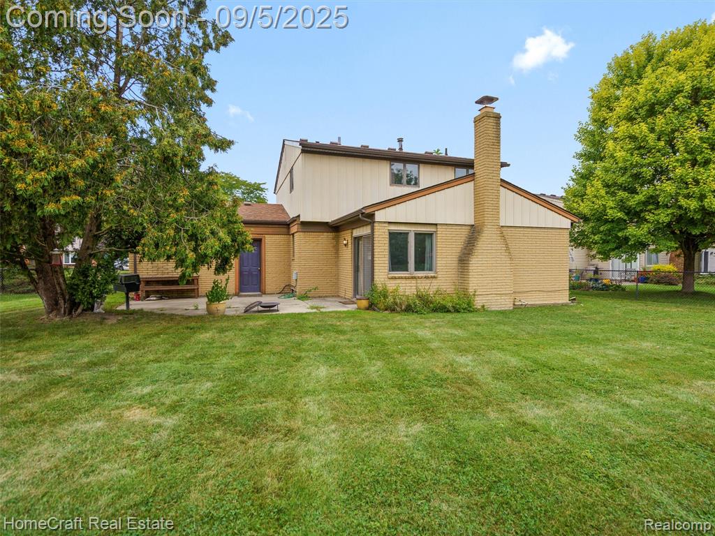 44661 JEFFREY Circle, Canton, MI 48187 — Photo 55