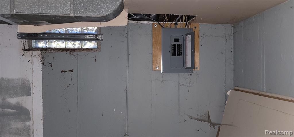 20022 Pinehurst Street, Detroit, MI 48221 — Photo 21