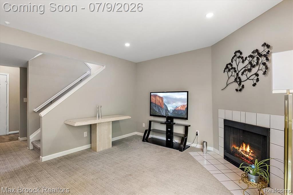 5601 Drake Hollow Drive W, West Bloomfield, MI — Photo 10