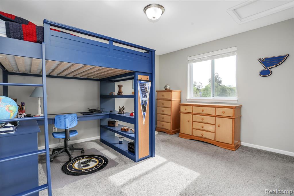 9139 LANNING Lane, Brighton, MI 48116 — Photo 18