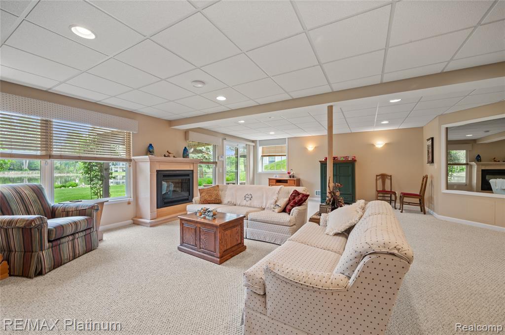 2336 Swans Cove, 7, Fenton, MI 48430 — Photo 37