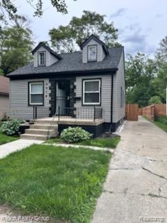 9974 Mettetal Street, Detroit, MI 48227 — Photo 2