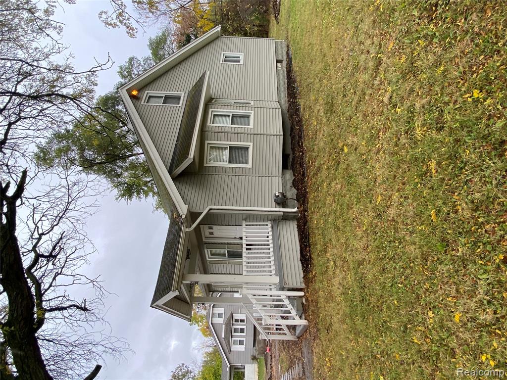 735 Cameron Avenue, Pontiac, MI 48340 — Photo 19