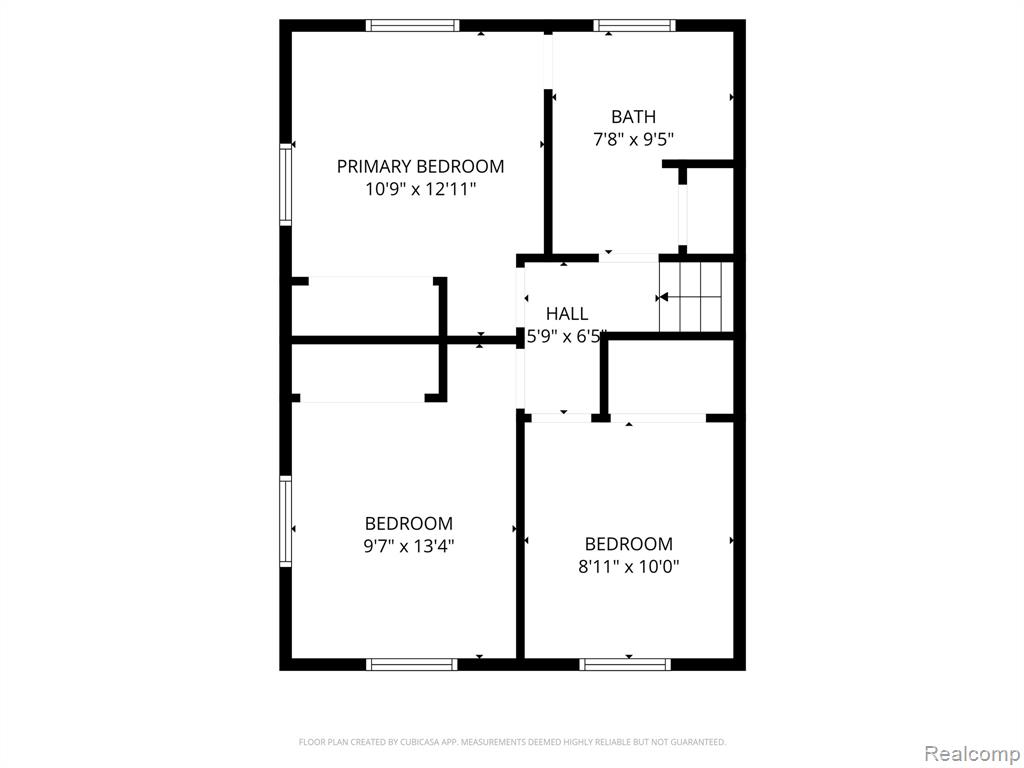 7357 Ponderosa Drive, Swartz Creek, MI 48473 — Photo 46