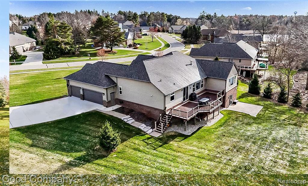 900 Watersmeet Drive, Oxford, MI 48371 — Photo 60