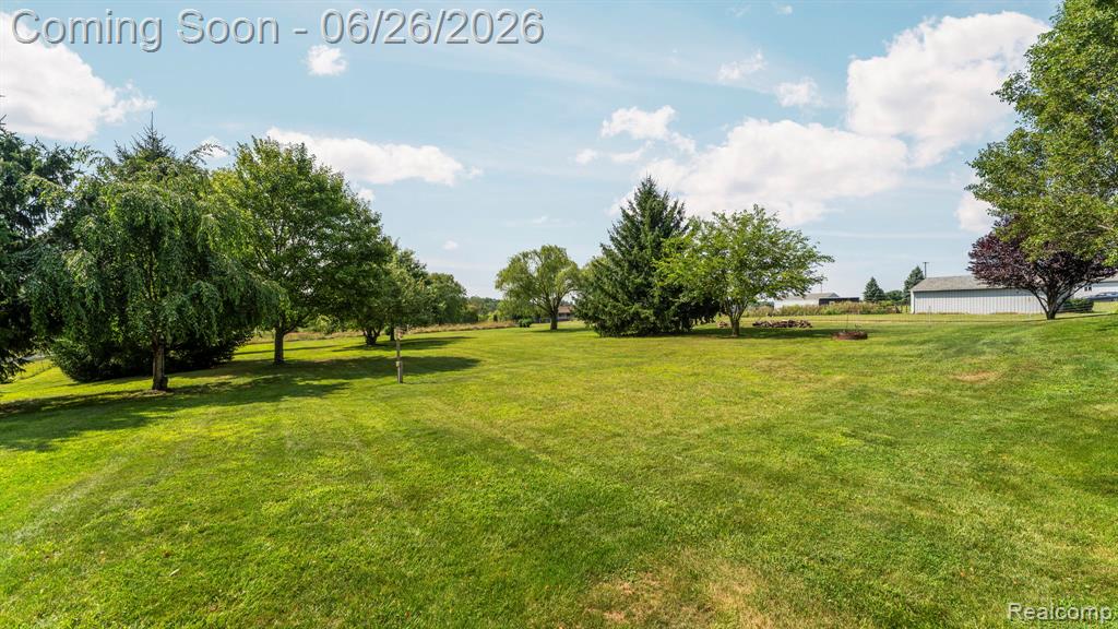 344 S Truhn Road, Fowlerville, MI 48836 — Photo 29