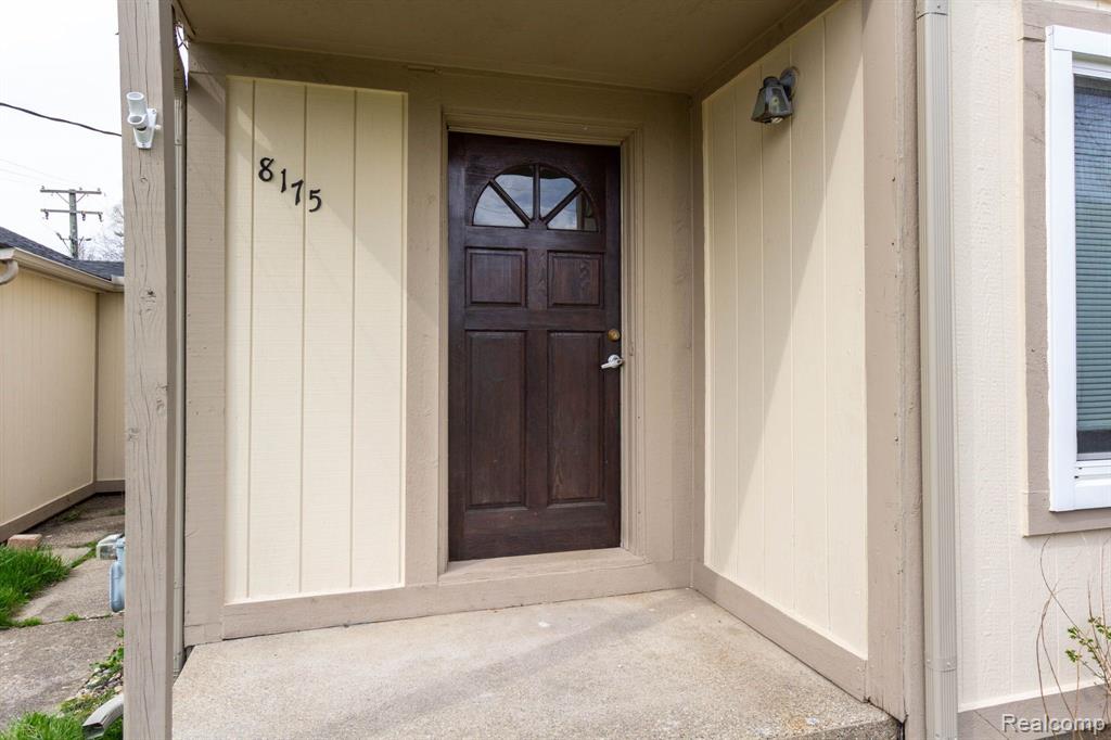 8175 BELLMAN, Shelby Twp, MI 48316 — Photo 4