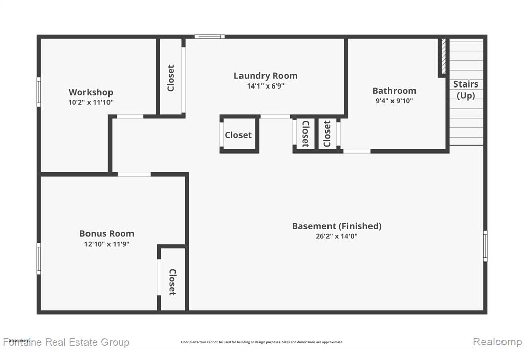 40395 Gilbert Street, Plymouth, MI 48170 — Photo 33
