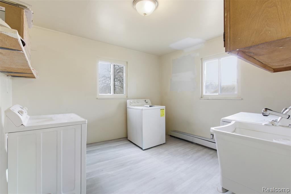 6011 Washington Street, Romulus, MI 48174 — Photo 11