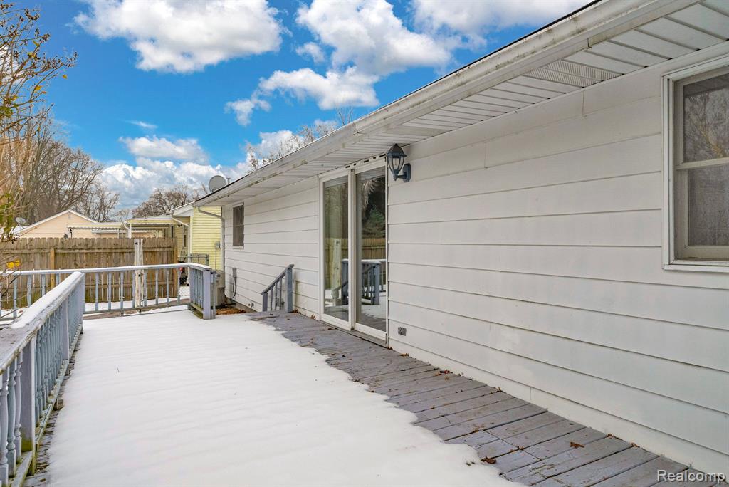 2650 Alger Road, Port Huron, MI 48060 — Photo 42
