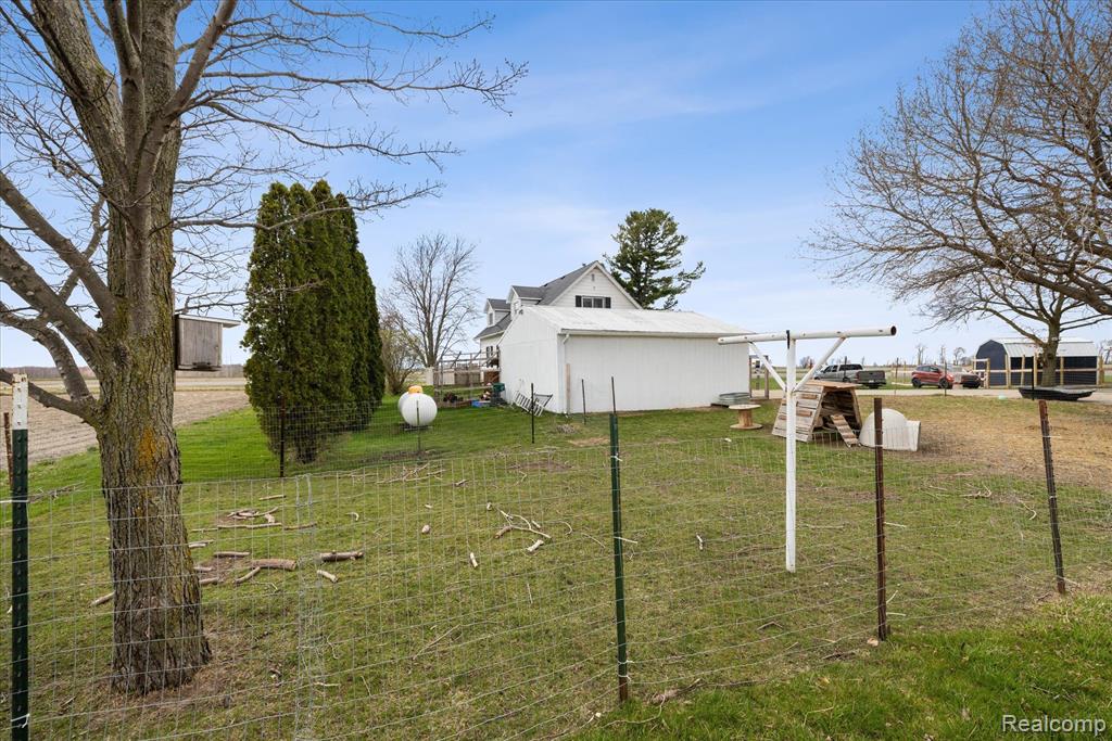 12045 Lincoln Road, Burt, MI 48417 — Photo 22