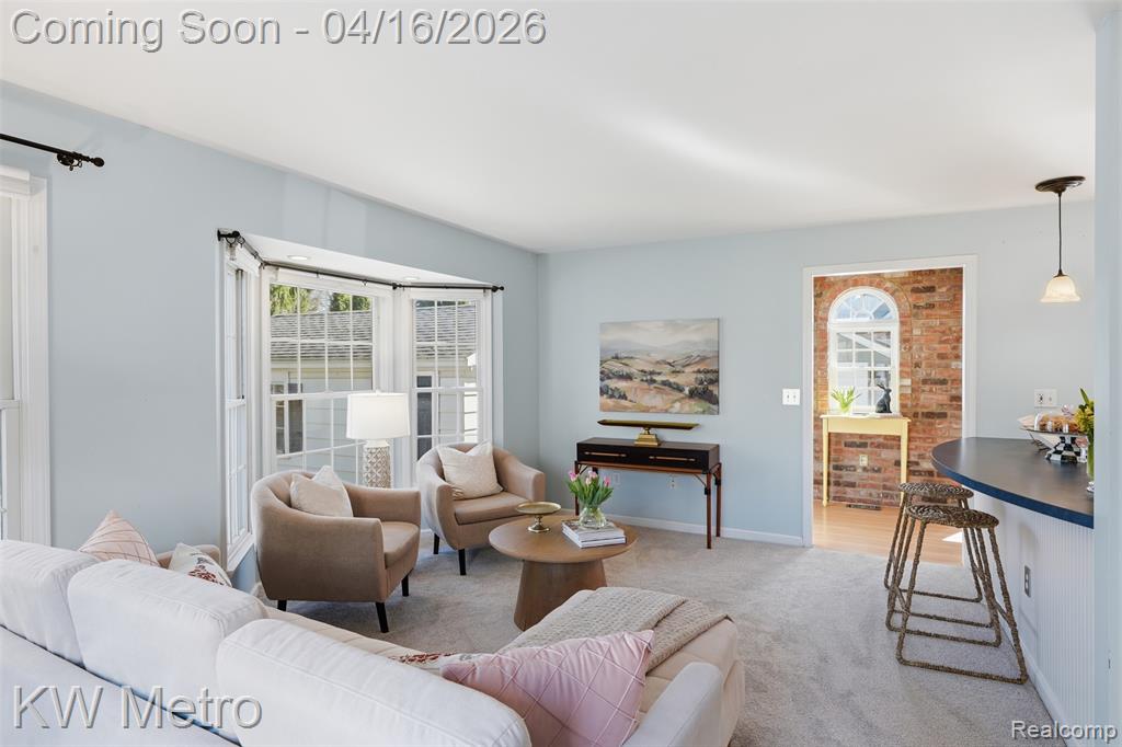 1936 Dorothea Road, Berkley, MI 48072 — Photo 18