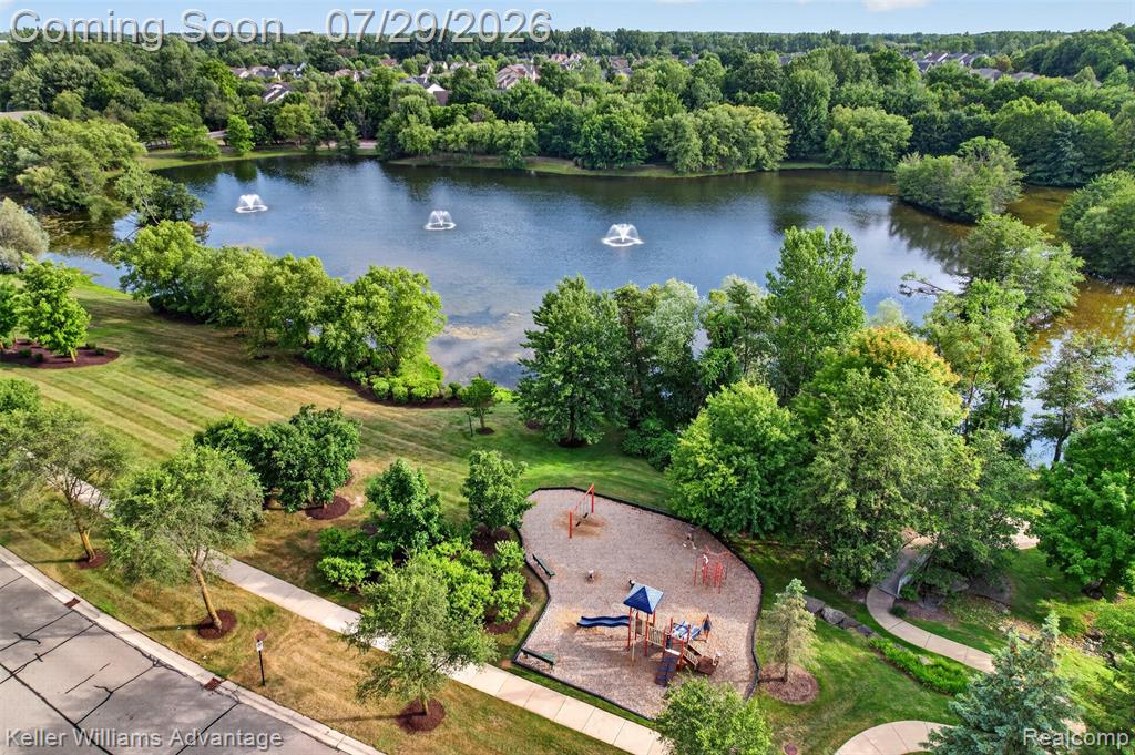 16971 Algonquin Drive, Northville, MI 48168 — Photo 63