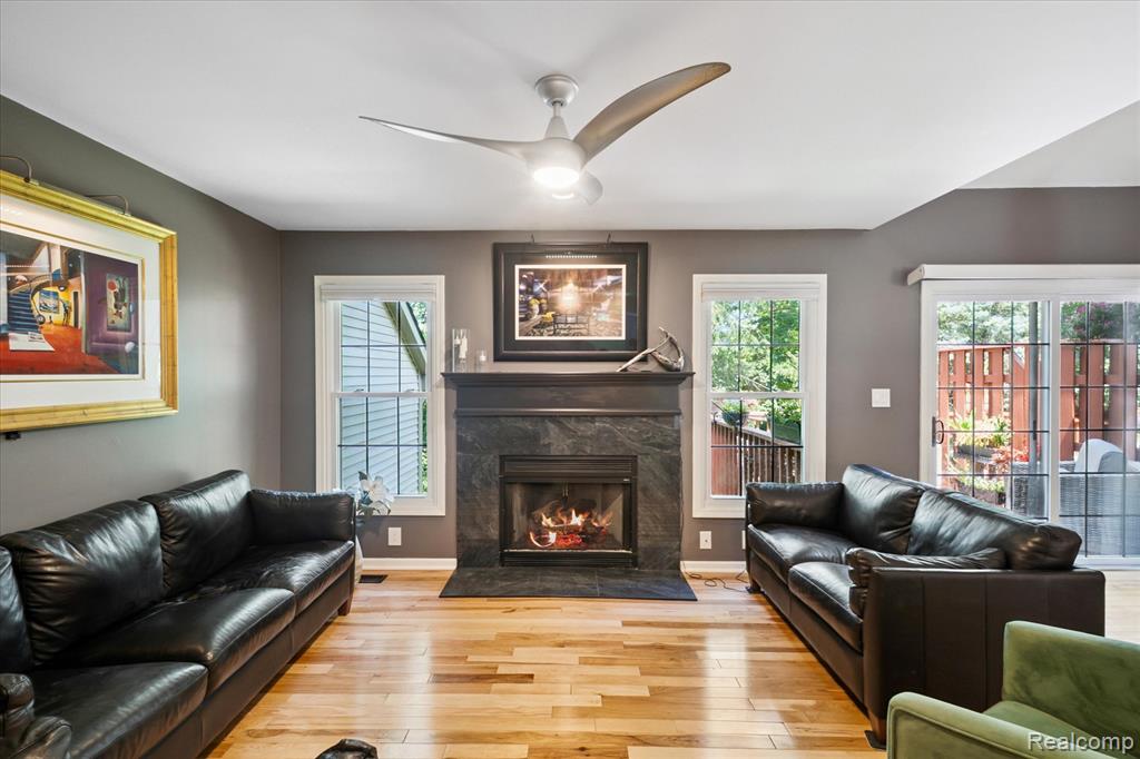 840 Woodridge Hills Drive, Brighton, MI 48116 — Photo 7
