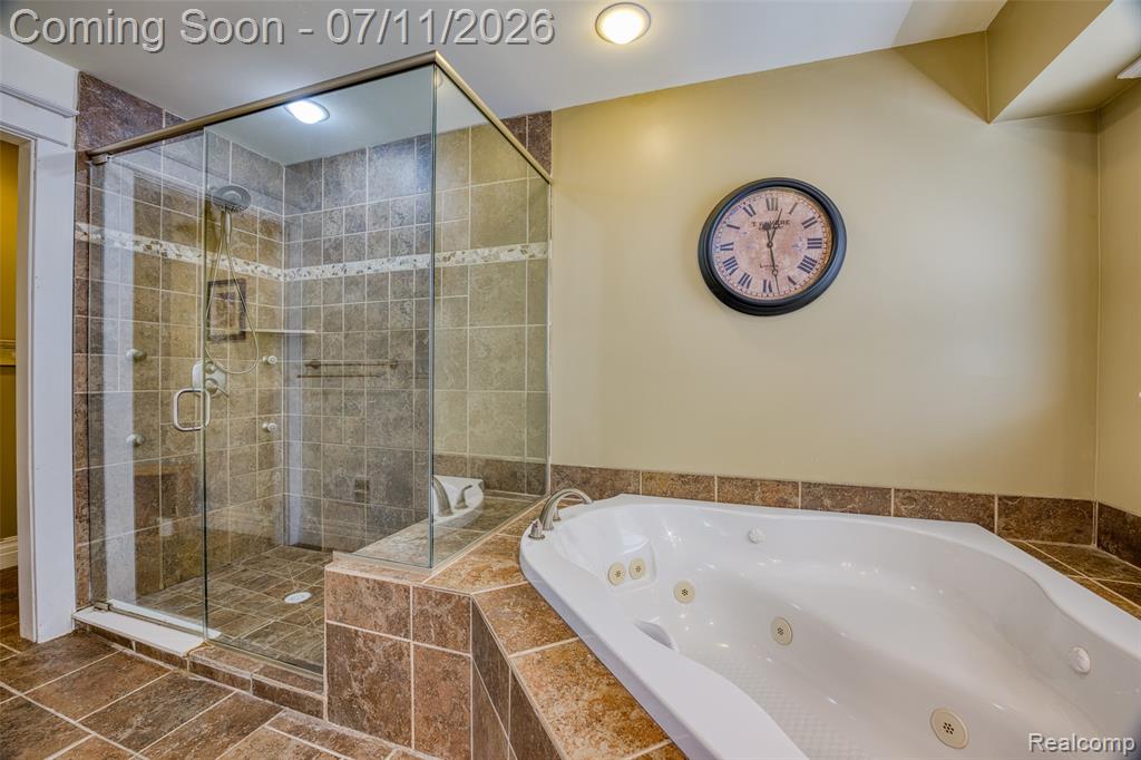 904 N Michigan Avenue, Howell, MI 48843 — Photo 34
