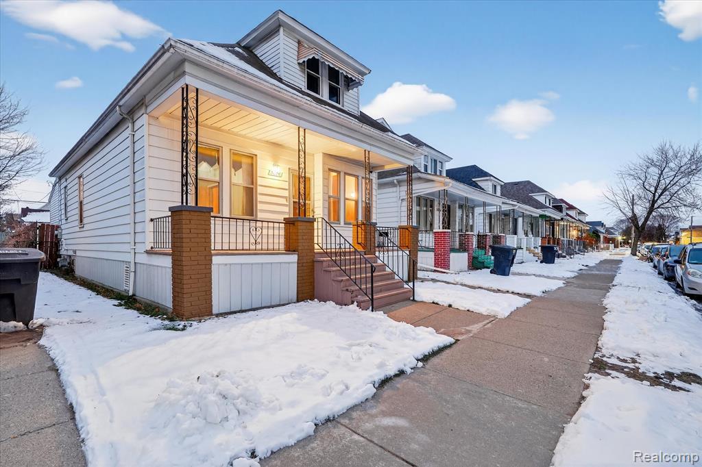 5086 Casmere Street, Detroit, MI 48212 — Photo 2