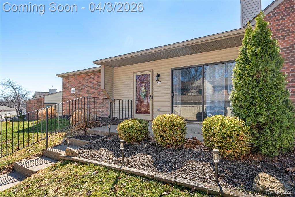 422 Water Tower Circle - Photo 2